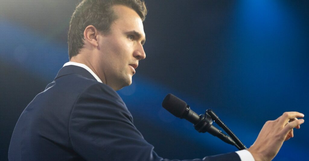 The ideology driving Tyler Robinson, Charlie Kirk’s shooter, is not the point