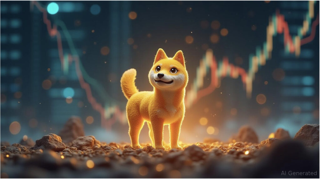 Dogecoin Up 20% as Institutional Demand Surges: Why Maxi Doge Could Explode Soon