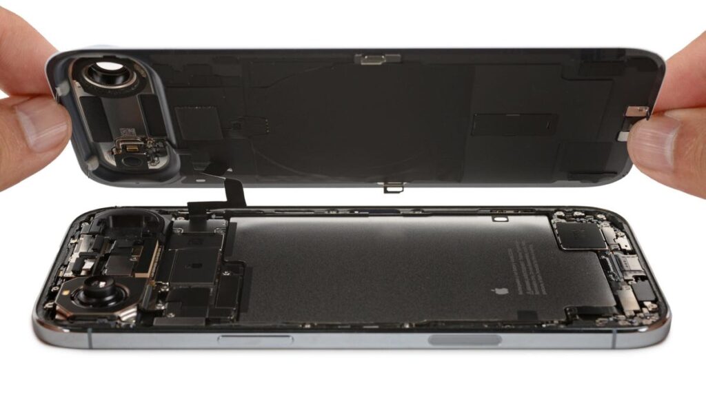 iPhone Air