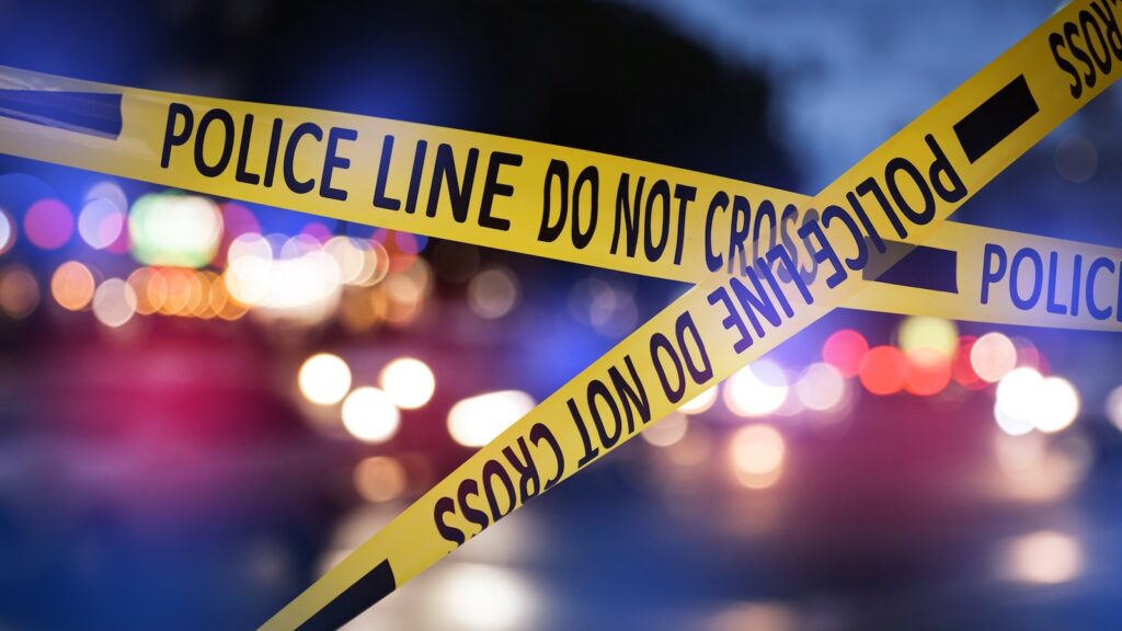 2 killed, 7 in critical condition in North Carolina mass shooting