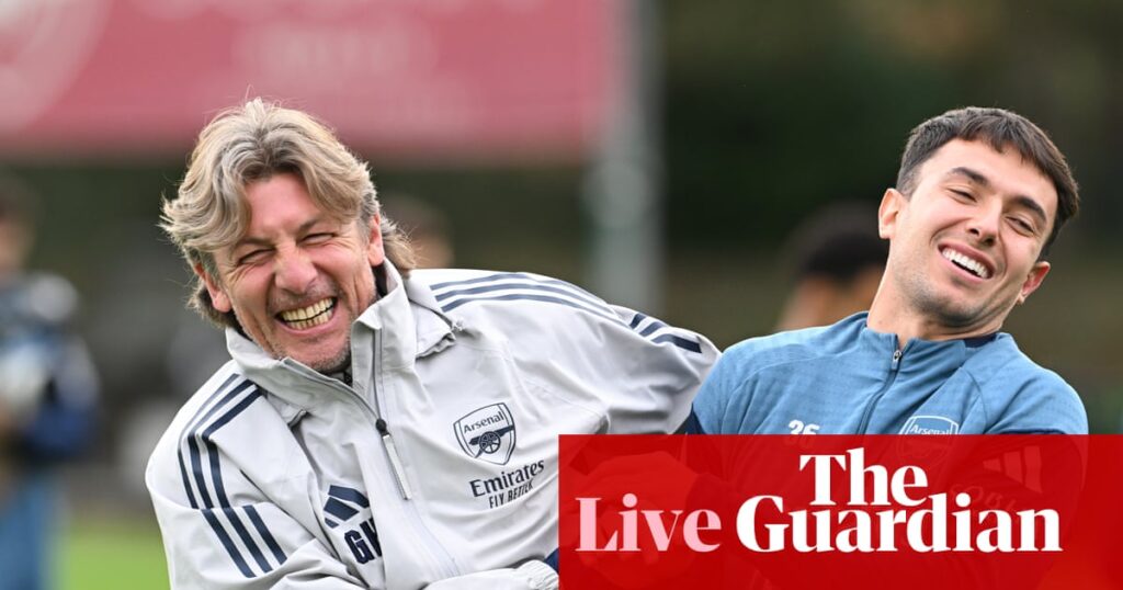 Arteta warns that clubs could pull out of cups amid fixture congestion: football news – live | Soccer