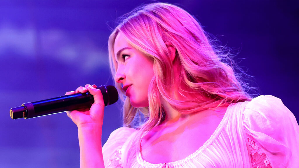 Artist Profile: Addison Rae – The Onion