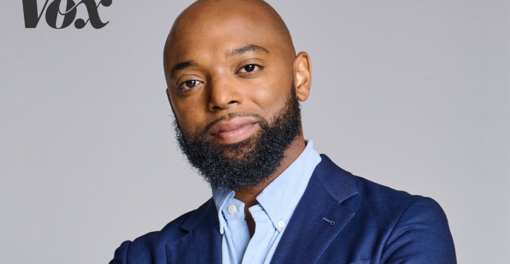 Astead W. Herndon Joins Vox as Host and Editorial Director
