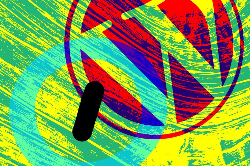 Automattic files counterclaims against WP Engine in WordPress lawsuit, alleging trademark misuse WordPress and Automattic logos with abstract background