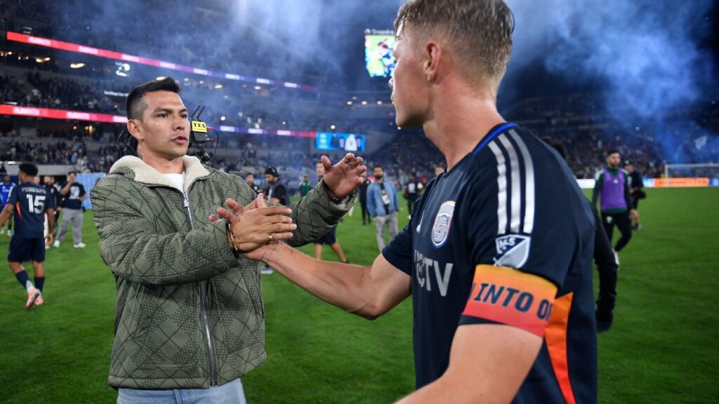 Chucky Lozano to return from exile for San Diego in Game 2