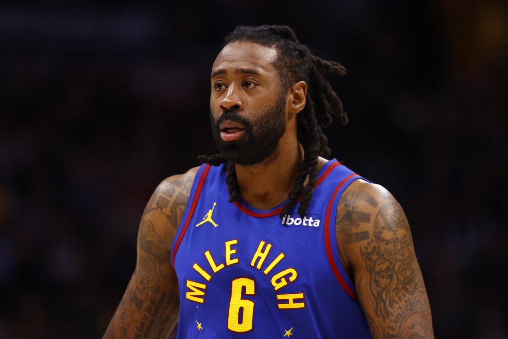 DeAndre Jordan Lands Pelicans Contract, Updated Roster and Salary Cap for NBA Season