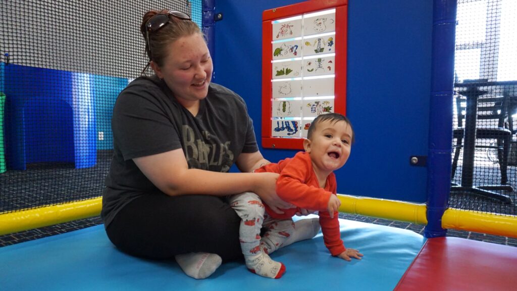 Families say cost of housing means they’ll have fewer or no children : NPR