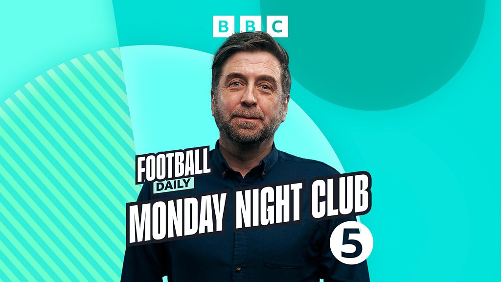 Football Daily – Monday Night Club: Rodgers resigns, Arsenal extend lead & Sunderland leapfrog Liverpool