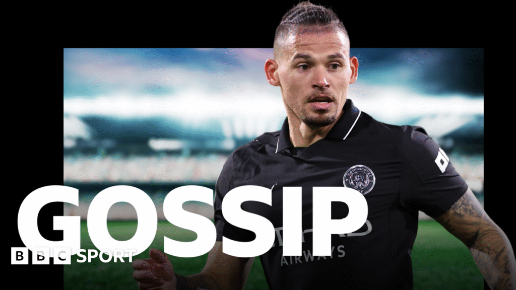 Kalvin Phillips