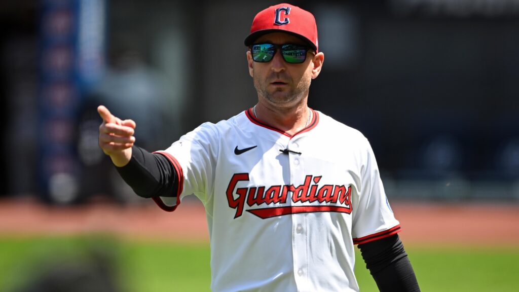 Guardians’ Craig Albernaz, Orioles Reportedly Finalizing Manager Contract