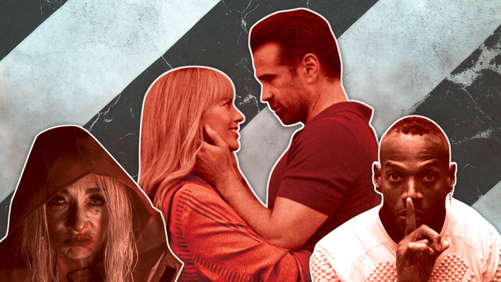 Him and A Big Bold Beautiful Journey are the latest box office misfires from Franklin Leonard’s famed script survey.
