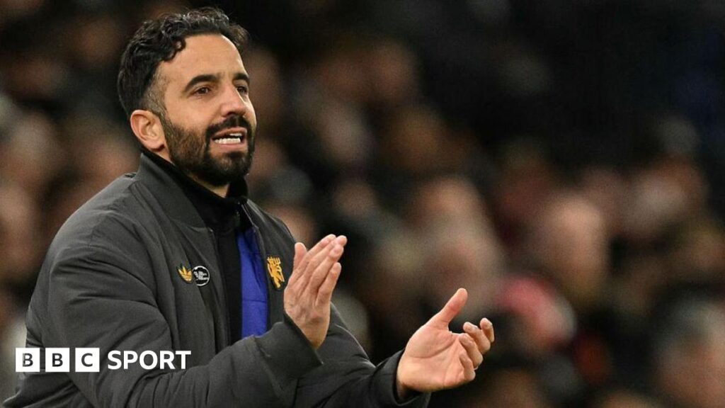 Have Manchester United turned a corner after beating Brighton? Ruben Amorim