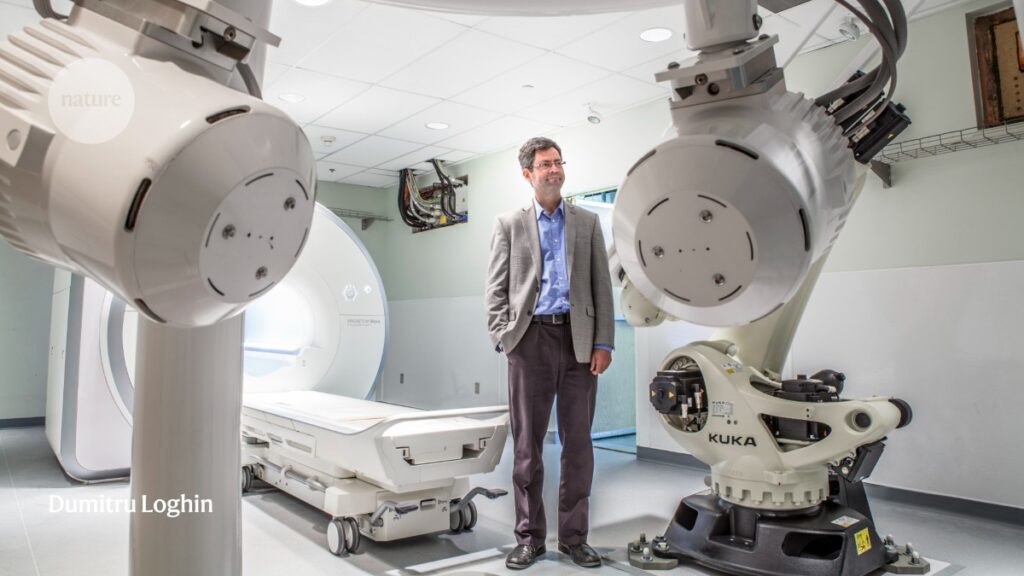 How nanobots are accelerating cancer-targeting therapies