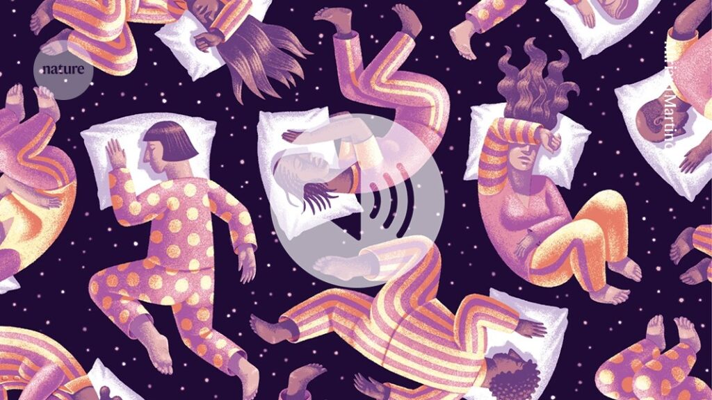 How to get the best night’s sleep — what the science says