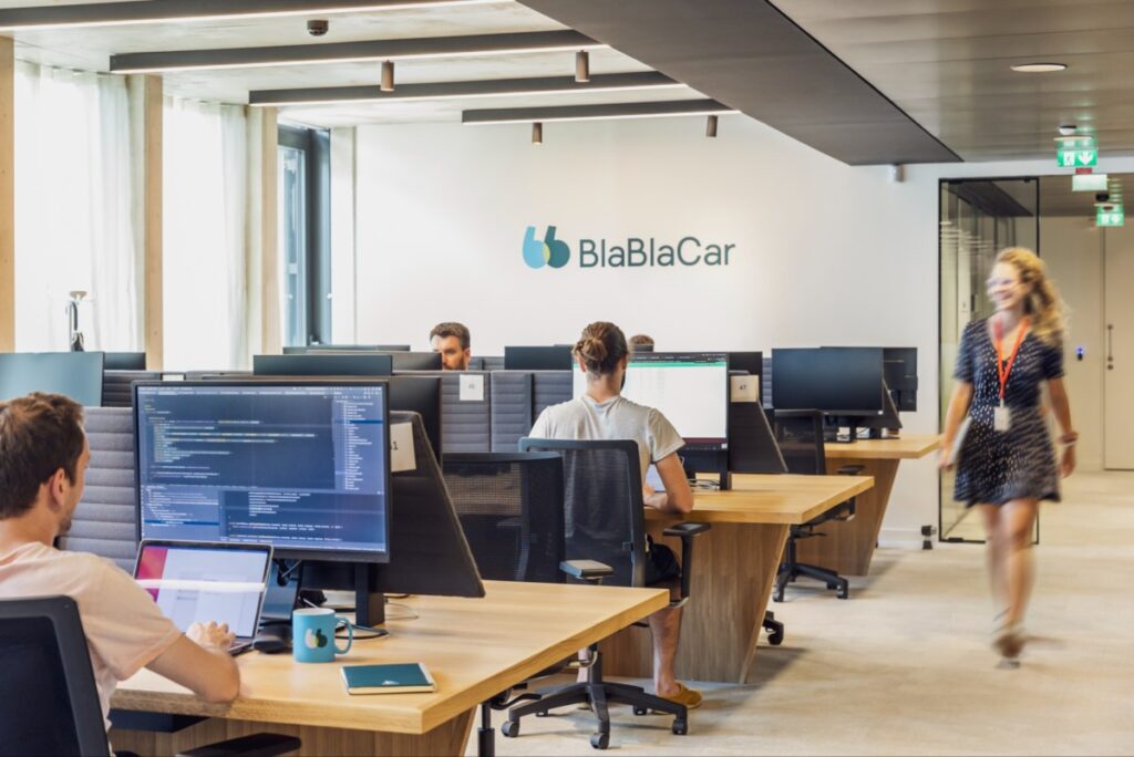 India, the market BlaBlaCar once walked away from, is now its biggest BlaBlaCar