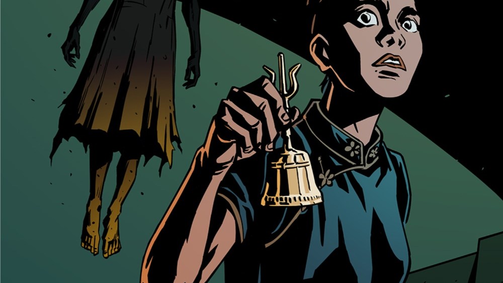 Indonesia’s JAFF Content Market Unveils 10 IPs for Screen Adaptation