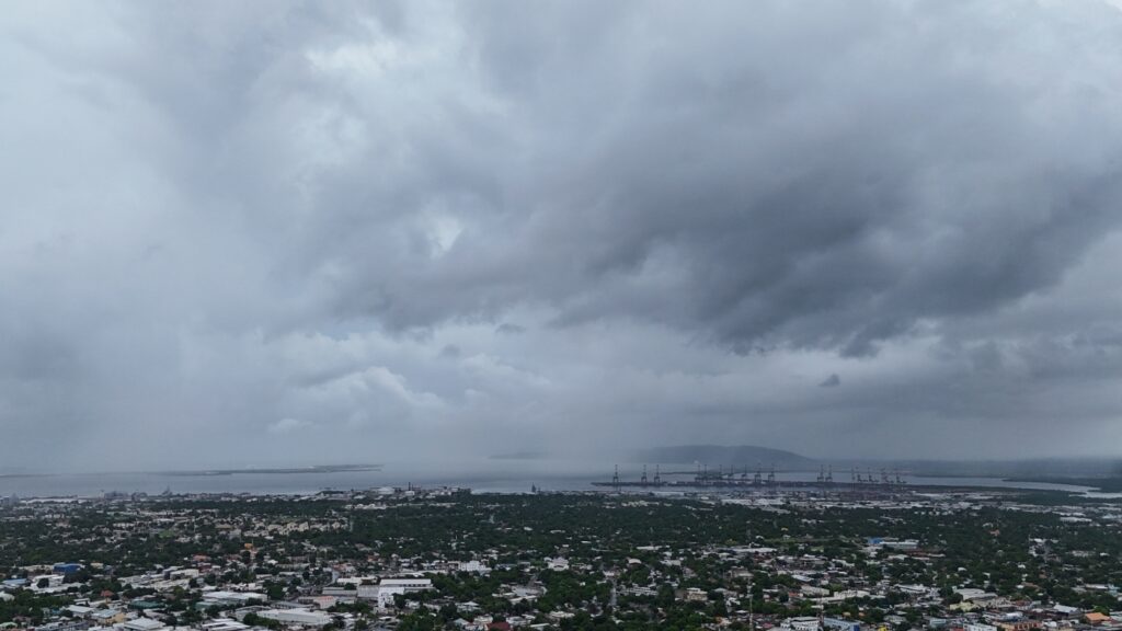 Melissa strengthens to a Category 5 hurricane as it nears Jamaica : NPR
