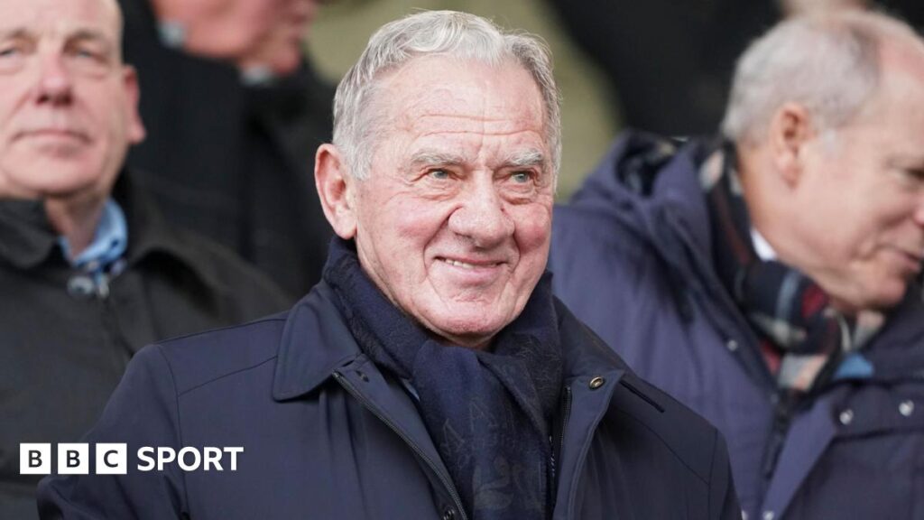 Milan Mandaric