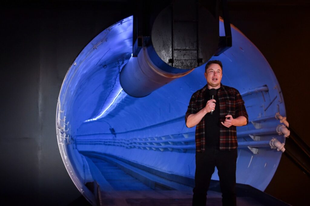 Elon Musk,
