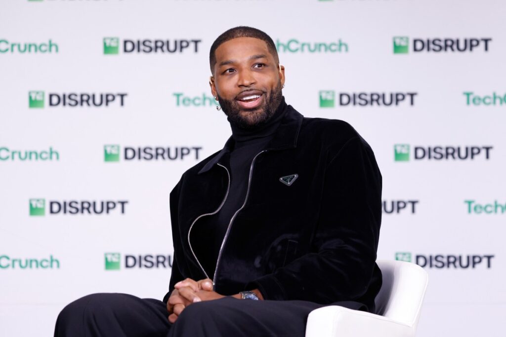 NBA champion Tristan Thompson and World Mobile launch community-owned network Uplift