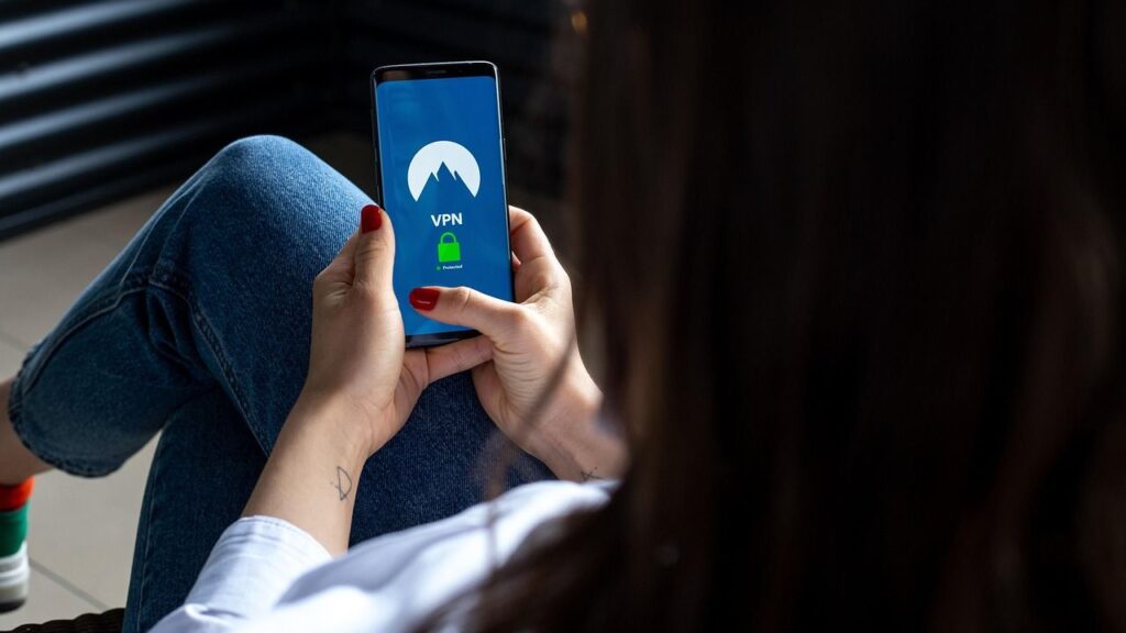 NordVPN’s new tool protects you from the ‘session hijacking’ vulnerability you never knew you had NordVPN on a mobile phone