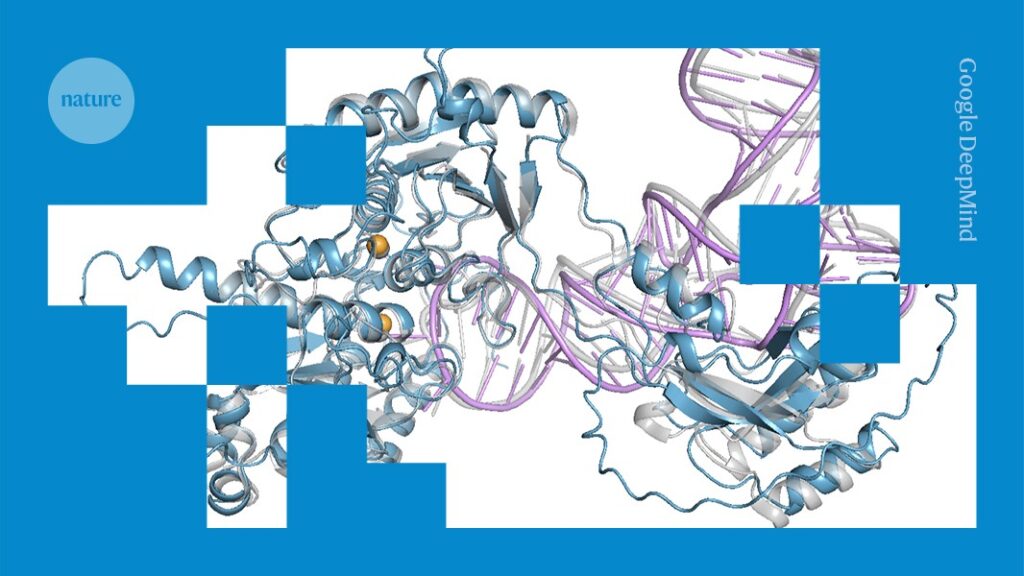 Open-source protein structure AI aims to match AlphaFold