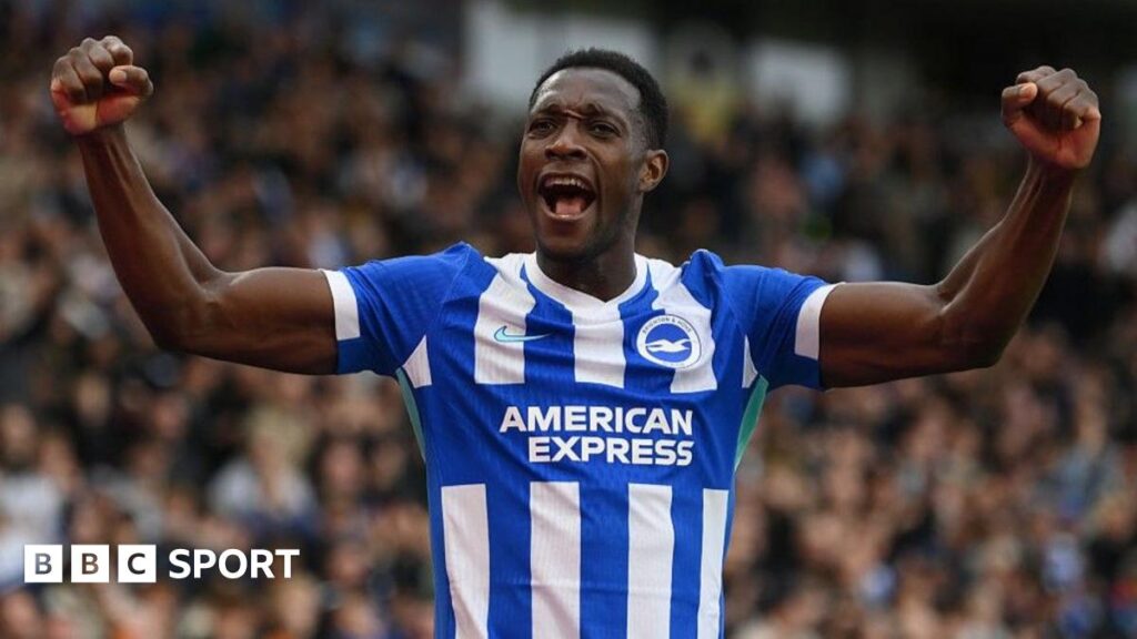 Premier League: How to follow and listen on the BBC this weekend AMA banner