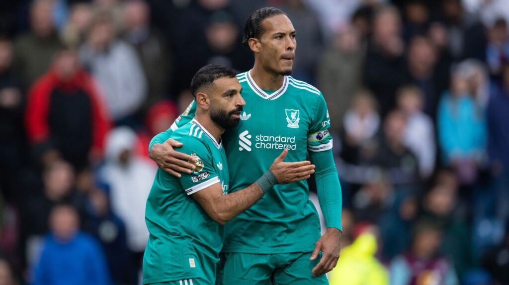 Premier League live updates: Liverpool take on Brentford
