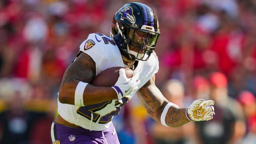 Ravens vs. Dolphins odds, prediction, best bets: ‘Thursday Night Football’ picks by expert on 29-14 run