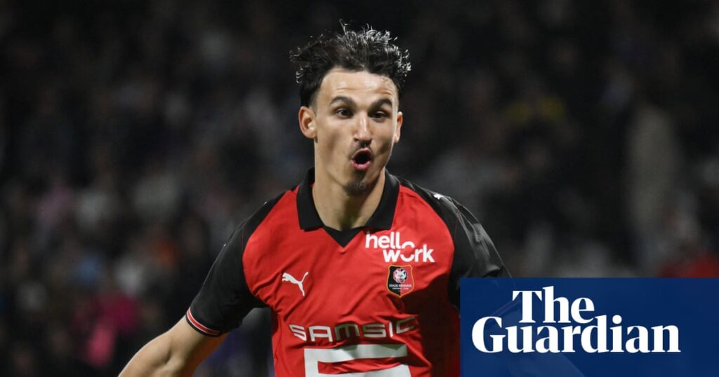 Rennes have the money to thrive in Ligue 1 but they require stability | Ligue 1