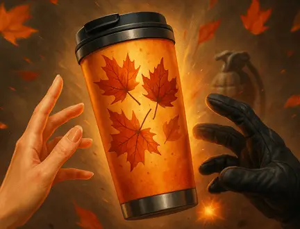 Ten Essential Shopping Tips for Fall and the Fall of Democracy – Weekly Humorist