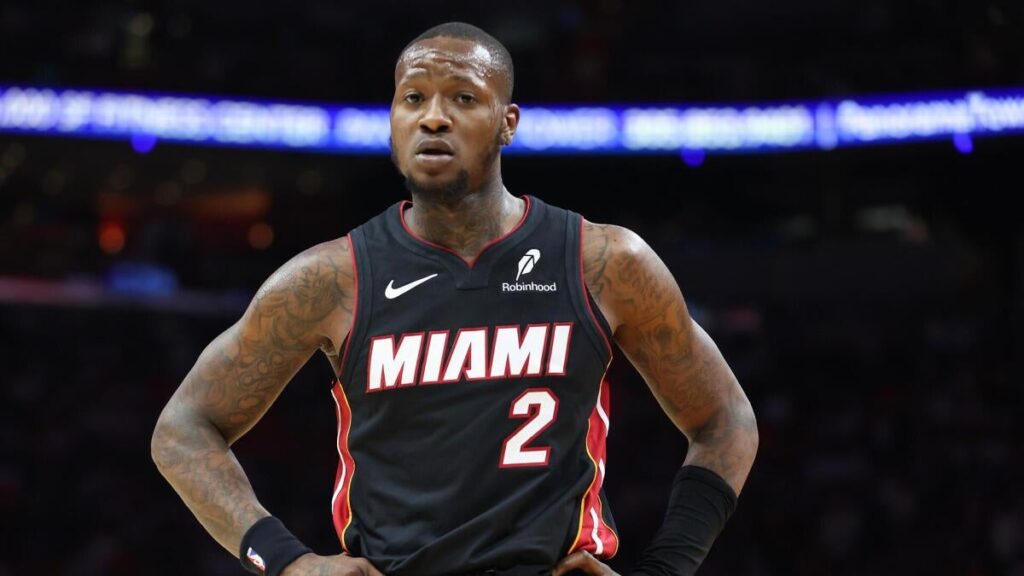 Terry Rozier arrest: Players Association challenging NBA’s suspension without pay
