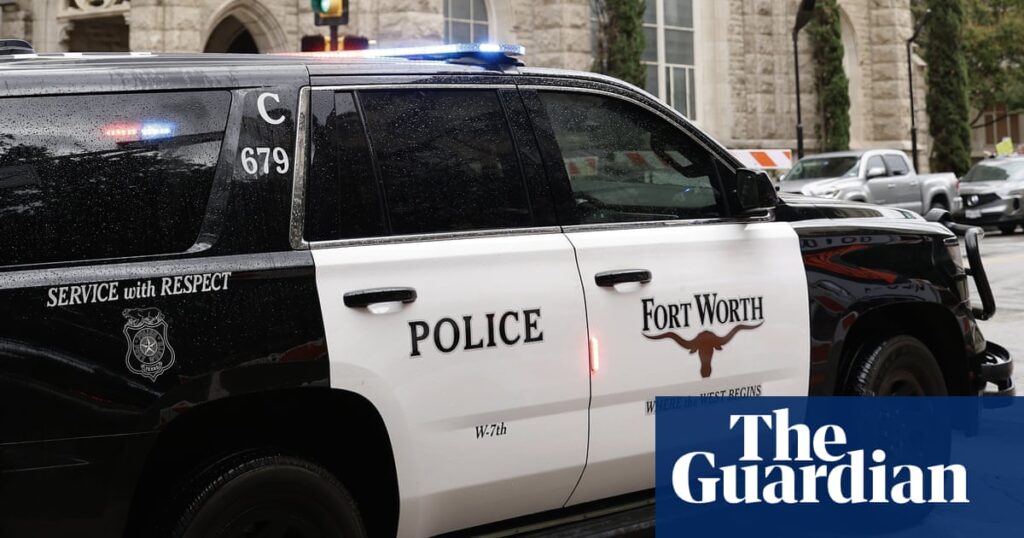 Texas officers heroically rescue baby pinned under car after overturn crash | Texas