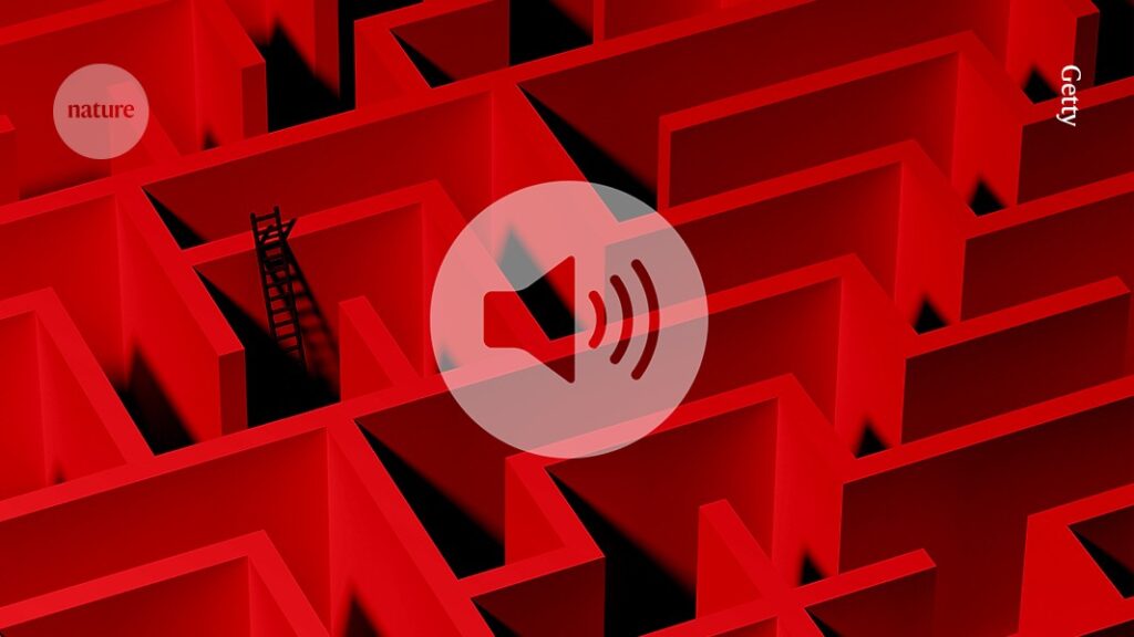 The problem with career planning in science