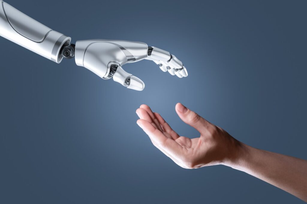 humanoids, robotics