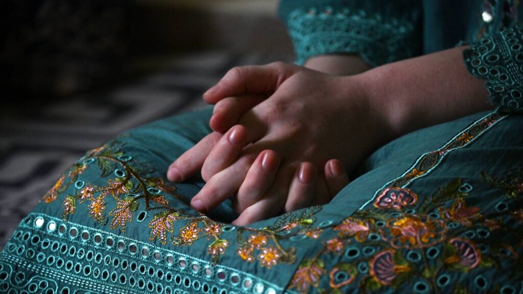 Trump administration sets lowest-ever cap on refugee admissions to U.S. : NPR