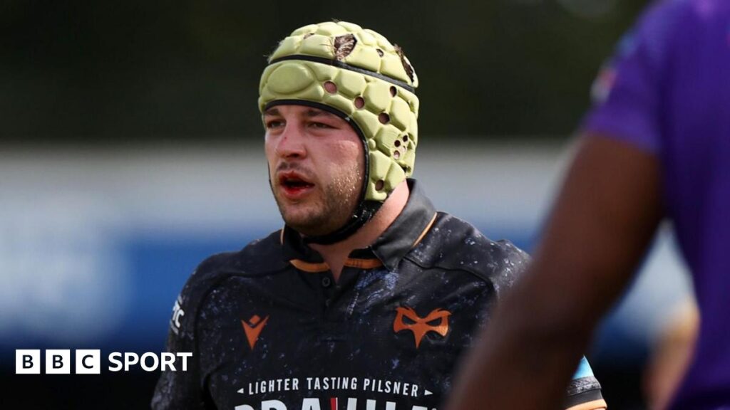 Justin Tipuric coaching