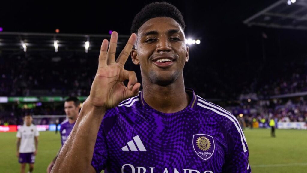 USMNT talent Alex Freeman wins MLS Young Player of the Year after firmly putting himself in World Cup picture