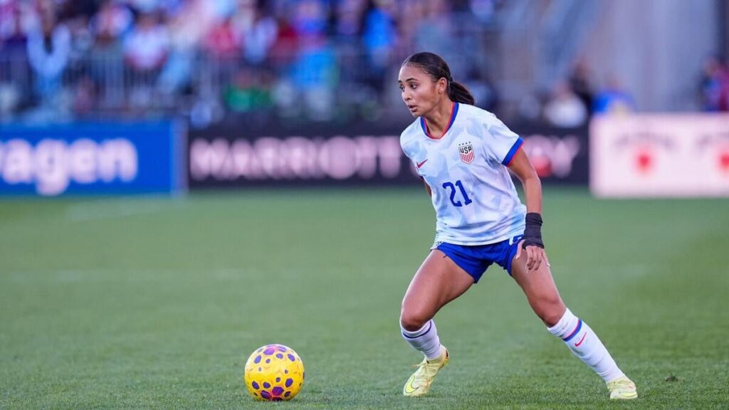 USWNT vs. New Zealand: Where to watch, what’s at stake, live stream, prediction, storylines, news