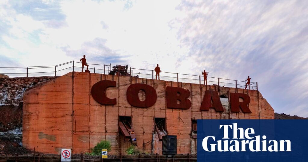 Underground mine explosion kills two people at Cobar in far western NSW | Mining