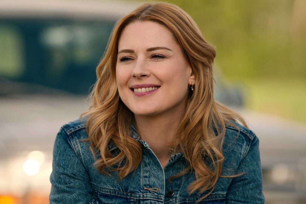 ‘Virgin River’ star Alexandra Breckenridge teases season 7