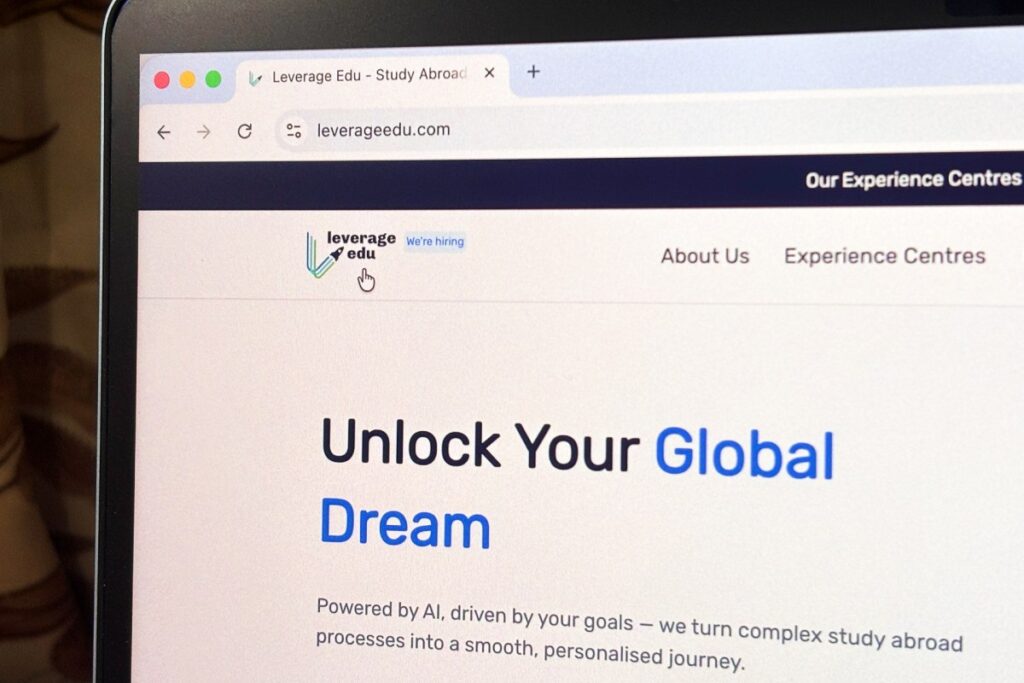 Leverage Edu
