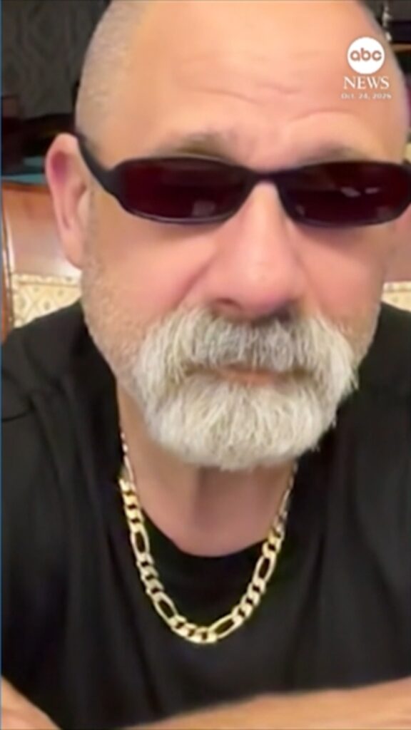 WATCH:  High-tech cheating devices allegedly used in NBA gambling scandal stream logo