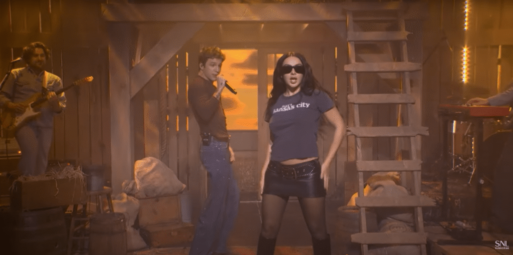 NBC/SNL