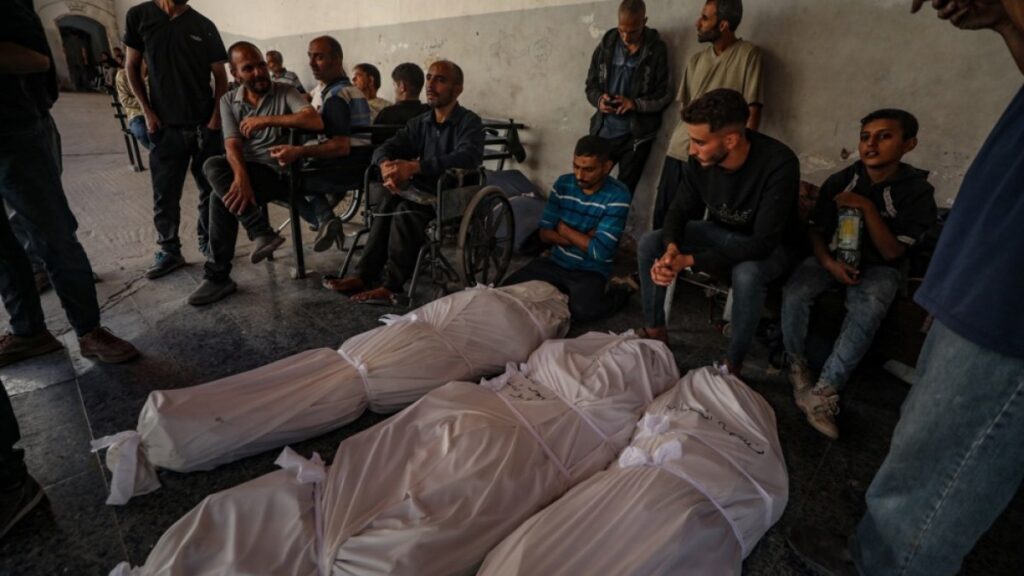 We survived the war, we may not survive the ceasefire | Israel-Palestine conflict