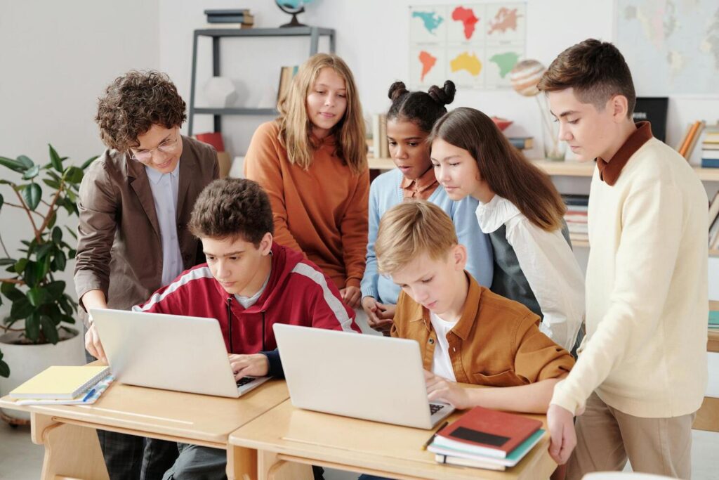 The Best Vpn For School