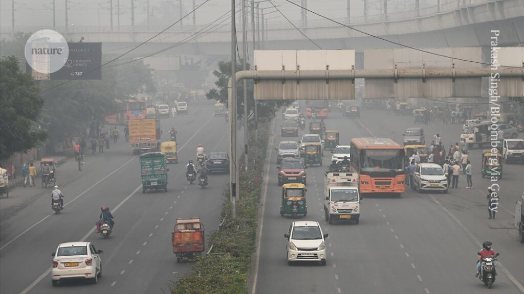 Why India’s controversial ‘cloud seeding’ trial failed to make it rain