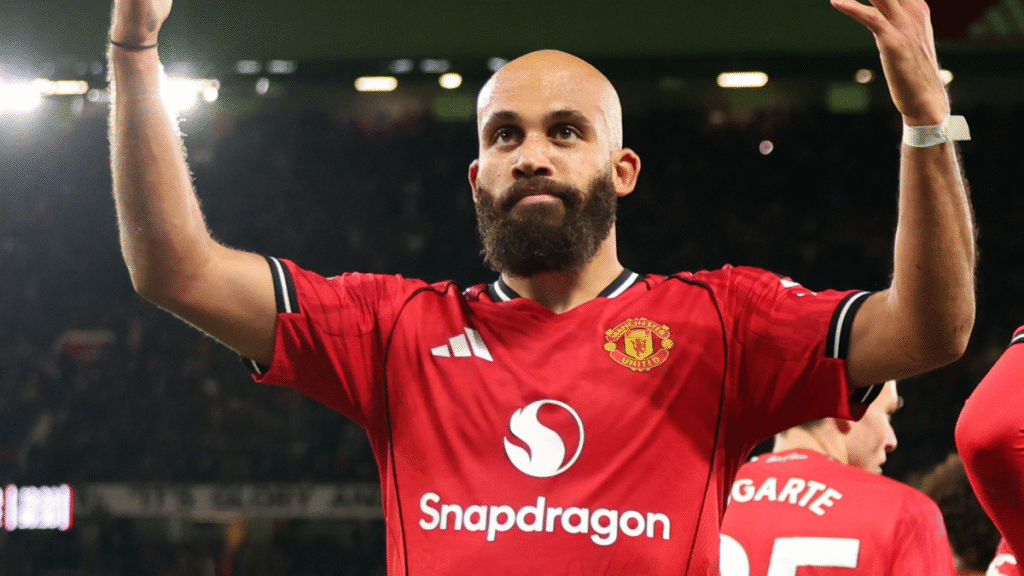 Why can’t Manchester United make Europe? Is the long-awaited turnaround finally underway at Old Trafford