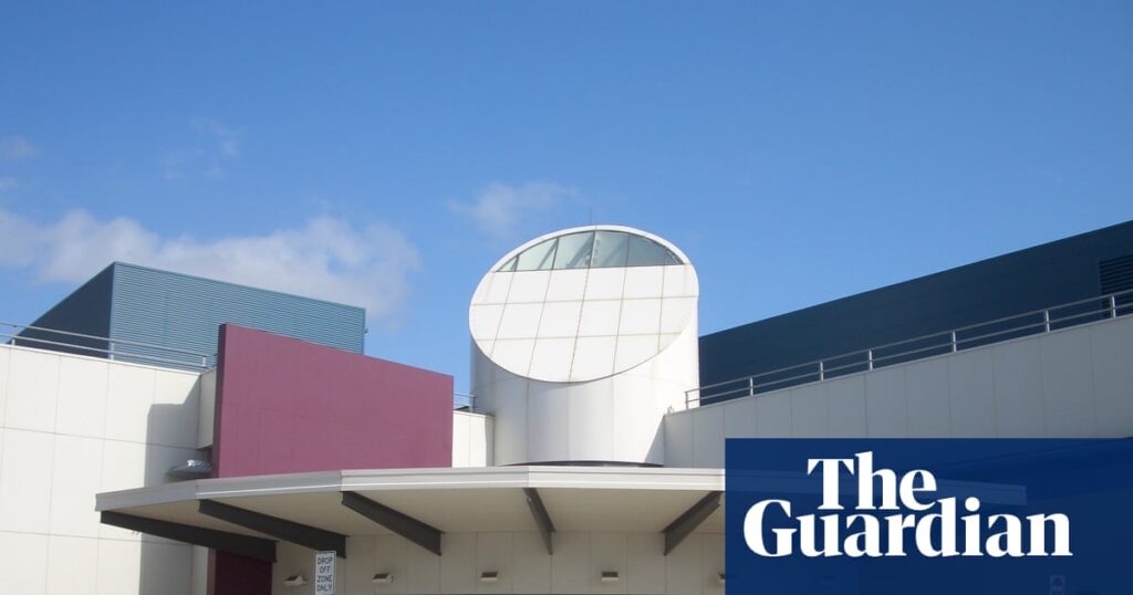 Woman charged after allegedly sabotaging gas supply at two Sydney hospitals | Health