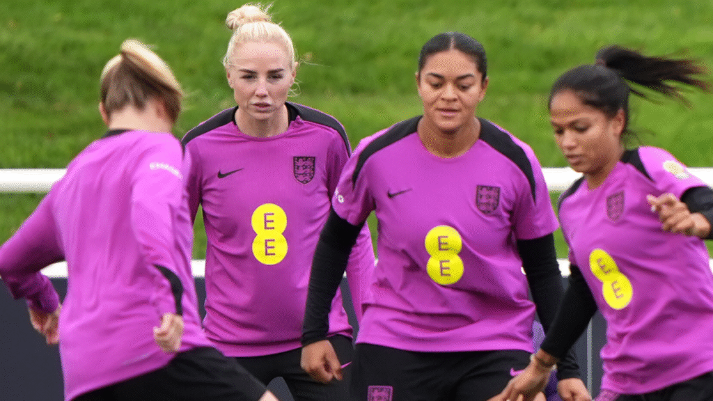 Women’s soccer schedule, where to watch England vs. Brazil: Continental champions play in Finalissima rematch